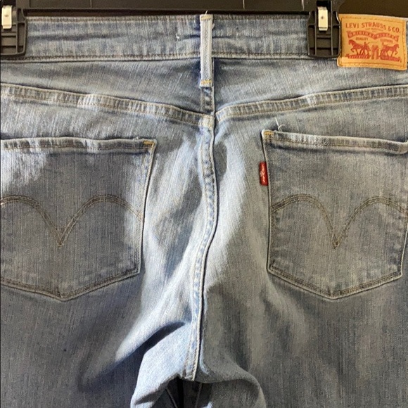 Jeans - Picture 3 of 3